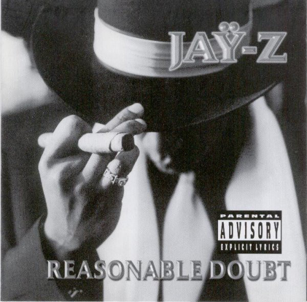 Reasonable Doubt Album Free Download